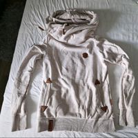 Hoodie Kapuzenpullover Naketano rosa Größe S Bielefeld - Sennestadt Vorschau