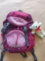 Deuter Kinderrucksack mit Bär Berlin - Treptow Vorschau