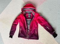 Killtec Ski-Jacke pink + Farbverlaub Gr. 152 Hessen - Idstein Vorschau