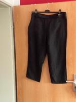 Damen Sommerhose Gr. 42, Tom Tailor, dreiviertellang Bayern - Lichtenfels Vorschau