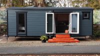 Neues Tiny House mit Wasser, Strom und Solaranschluss SOFORT! Hessen - Weilburg Vorschau