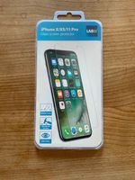 Screenprotector Glass/Folie iPhone X/XS/11Pro Stuttgart - Botnang Vorschau