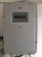 Solar Wechselrichter , voll funktionsfähig Schleswig-Holstein - Heikendorf Vorschau