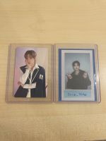 Yunho Aniteez in illusion  Photocard Niedersachsen - Gifhorn Vorschau