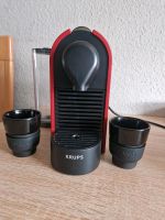 Krups nespresso Nordrhein-Westfalen - Oberhausen Vorschau