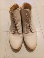 Schuhe Leder 39 Mülheim - Köln Höhenhaus Vorschau