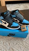 Air Jordan 1 Retro high OG 41 Sneakers Nordrhein-Westfalen - Rheine Vorschau