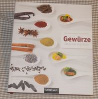 Gewürze - Das große Kochbuch (Donhauser / Kresovic) Hardcover NEU Bayern - Altmannstein Vorschau