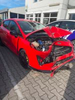 Ford Fiesta mk8 1.0 ecoboost Dortmund - Hörde Vorschau