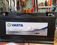 Varta Professional Dual Purpose AGM  Batterie Sachsen-Anhalt - Lützen Vorschau