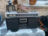 National Panasonic RS-4350 LJ Ghetto Blaster Brandenburg - Oranienburg Vorschau