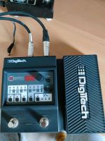 DigiTech Element Mini-Gitarren-Multieffektgerät Prozessor Pedal Dresden - Gorbitz-Ost Vorschau