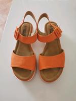 Damen Sandalette Bayern - Leipheim Vorschau