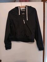 Damen Windbreaker Hoodie von HOLLISTER Nordrhein-Westfalen - Emsdetten Vorschau