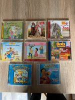 Verschiedene CD‘s,  auch Conni Hessen - Volkmarsen Vorschau