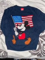 Kinder Pulli Original Marines Mickey Mouse Gr.110 Baden-Württemberg - Pforzheim Vorschau