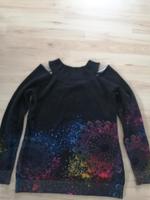 Pullover-Strickjacke Desigual XS/M/L Saarland - Freisen Vorschau