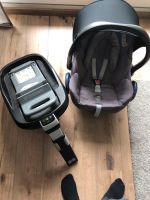 Maxi Cosi Pebble mit Isofix Station Nordrhein-Westfalen - Troisdorf Vorschau