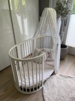 Stokke Sleepi Midi + viel Zubehör Nordrhein-Westfalen - Leichlingen Vorschau