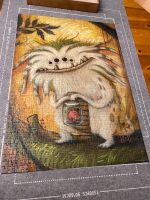 1000 Teile Puzzle von Zozoville „Veggie“ Brandenburg - Neuhausen/Spree Vorschau