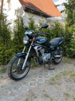 Kawasaki ER-5 *ohne Papiere* Berlin - Spandau Vorschau