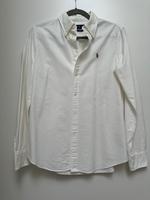 POLO RALPH LAUREN Bluse, Hemd in Weiß, Gr. M Bayern - Pfaffenhofen a.d. Ilm Vorschau