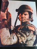 Bill Paxton Aliens Pt. Hudson Autogramm 20x25cm Hessen - Kassel Vorschau