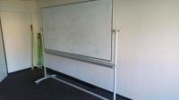 Doppelseitiges Whiteboard mit Rollen 200x100 cm Freiburg im Breisgau - Wiehre Vorschau