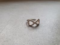 Thomas Sabo infinity ring Gr. 50 Bayern - Beilngries Vorschau