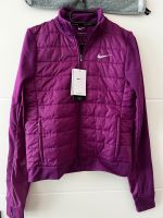 NEU Nike Damen Running Jacke S Lila Purple Fitness Sport Rheinland-Pfalz - Grolsheim Vorschau