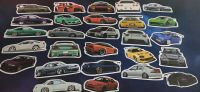 Sticker Jdm Skyline 200sx Porsche Rx7 Bmw Supra Ford Silvia Nordrhein-Westfalen - Herten Vorschau