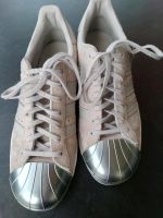 Adidas Superstar Metal Toe Bayern - Altusried Vorschau