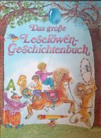 Das große Leselöwen Geschichtenbuch Niedersachsen - Bothel Vorschau
