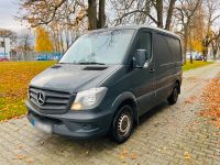 Mercedes Benz Sprinter 316 CDI Thüringen - Meuselwitz Vorschau