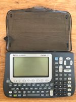 Texas Instruments Voyage 200 - Taschenrechner Niedersachsen - Stolzenau Vorschau