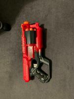 Nerf Cycloneshock Hessen - Ginsheim-Gustavsburg Vorschau