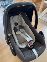 Maxi Cosi Pebble Plus Babyschale Autositz Schleswig-Holstein - Preetz Vorschau