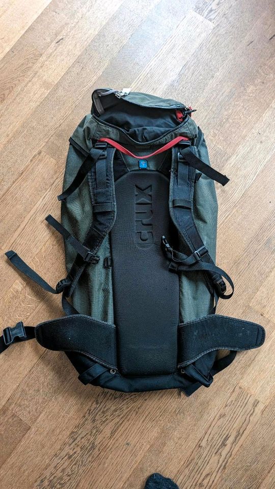 Crux AK47 L Gr. 3 Kevlar Titan Rucksack Backpack in Hamburg