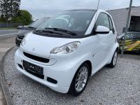 Smart ForTwo 451 white passion/Klima/Allwetter/Sitzhzg Nordrhein-Westfalen - Hamm Vorschau