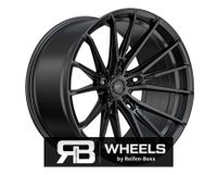 ✅ WHEELFORCE CF.4-FFR // "NEU" 10,5x20/11x20 ZOLL FELGEN SATZ #F3875# WHEELFORCE WHEELS CF.4-FFR BMW M2 G87 M3 G80 G81 M4 G82 G83 COMPETITION X-DRIVE CF.4 CF4 20ZOLL FELGENSATZ RÄDER RB-WHEELS Baden-Württemberg - Nufringen Vorschau