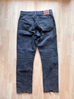 Levi’s 501 31x30 grau, wie neu Baden-Württemberg - Heidelberg Vorschau