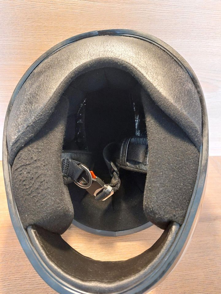 Motorrad Helm  Größe s 56 in Schopfheim