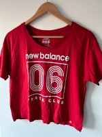 T-Shirt New Balance Brandenburg - Nauen Vorschau