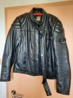 Motorradjacke, Lederjacke, Größe 54 Baden-Württemberg - Ühlingen-Birkendorf Vorschau