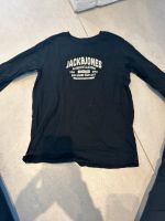 Longshirt jungen gr 140 schwarz jack &Jones Brandenburg - Michendorf Vorschau