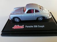 Schuco Hongwell 1:72 Sammelauto Porsche 356 Coupe Hubschrauber Nordrhein-Westfalen - Beverungen Vorschau