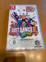 Nintendo Switch Just Dance 2019 Niedersachsen - Krebeck Vorschau