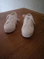 Levi's Sneaker Plateau Gr. 40 Rheinland-Pfalz - Mayen Vorschau