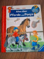 Tip Toi Buch "Pferde und Ponys" Baden-Württemberg - Herbertingen Vorschau