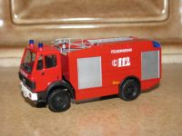 Herpa 042413 Feuerwehr  MB TLF 24/48 Hessen - Fulda Vorschau